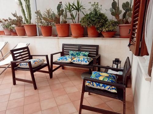 Apartment with Terrace image 6