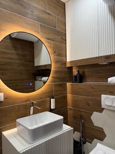 4SeasonsGea , Studio Apartment In Heart Of Tirana, Tirana (photo 4)