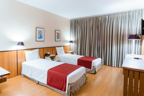 Hotel Pan Americano, São Paulo (photo 11)