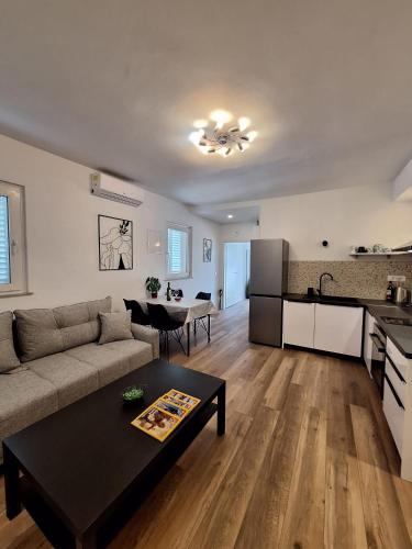 Apartments PiN 5