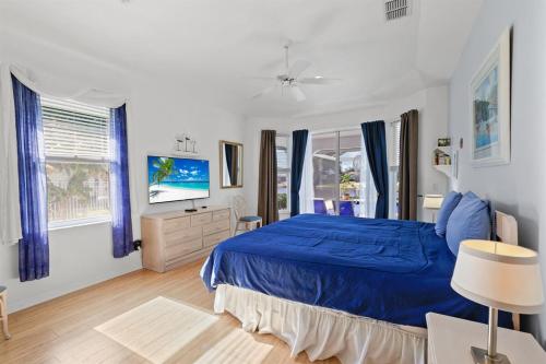 Villa Bella Vista canal junction Gulf access - image 4