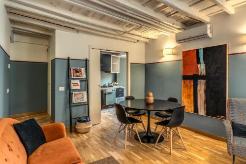 Appartamento centro storico BACCINAHOME, Rome (photo 5)