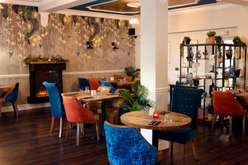 Hotel Plas Hyfryd - image 6