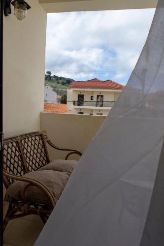 Rokani Studio II at Kalavrita Center