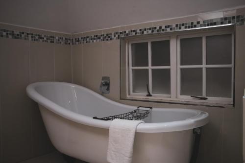 Rawdons Hotel & Brewery Room Type - Double or Twin Room