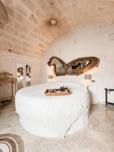 Bellavista Suites Room Type - Suite with Sea View