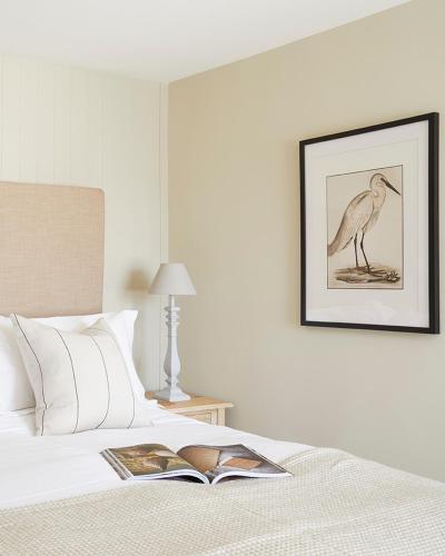 Rockstone Cottage – Freshwater