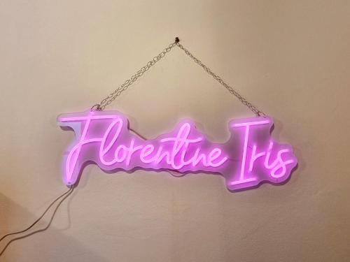 Iris di Firenze- 3 suite colorate tra la Stazione e il Duomo