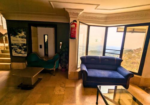 Facilities, Grand Heights Hotel in Murree