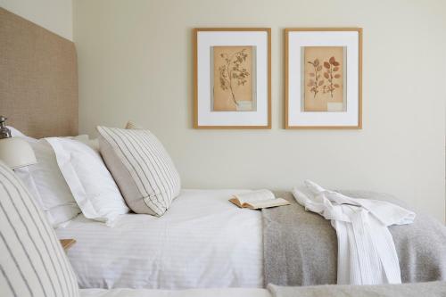 Rockstone Cottage – Freshwater