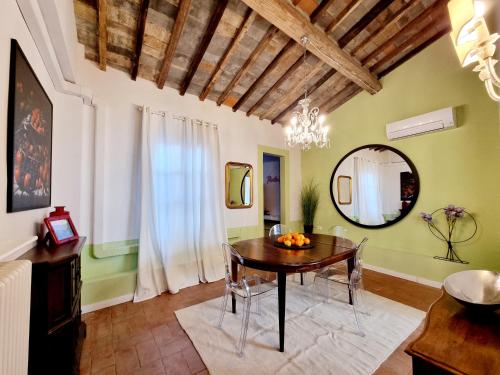 Iris di Firenze- 3 suite colorate tra la Stazione e il Duomo