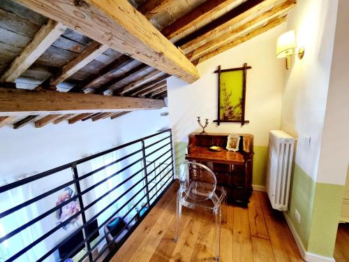 Iris di Firenze- 3 suite colorate tra la Stazione e il Duomo