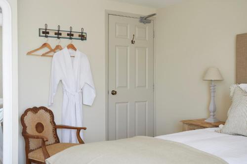 Rockstone Cottage – Freshwater