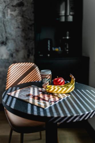Hotelli Vaakko - Hotel and Apartments by UHANDA in Тампере