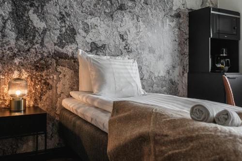 Hotelli Vaakko - Hotel and Apartments by UHANDA in Тампере