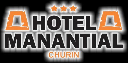 Hotel Manantial