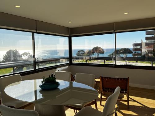 Cascais Atrium, luxury apartment with sea view and pool in Bairro do Rosario