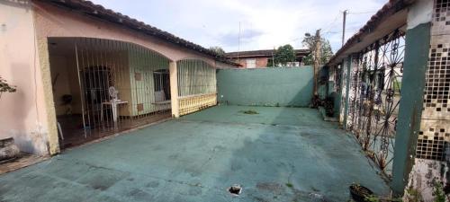 Casa para Cop30, Belém