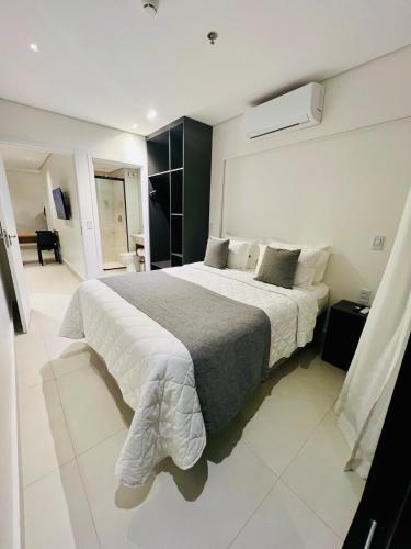 Porto Alto Resort - Vista Mar e Piscina 2 Quartos com Varanda ampla em L Porto Alto Resort - Vista Mar e Piscina 2 Quartos com Varanda ampla em L