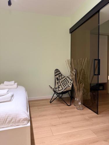 4SeasonsGea , Cozy Studio In Central Position , Tirana, Tirana (photo 6)