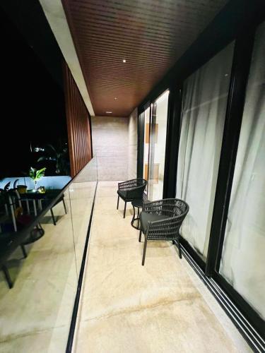 Porto Alto Resort - Vista Mar e Piscina 2 Quartos com Varanda ampla em L Porto Alto Resort - Vista Mar e Piscina 2 Quartos com Varanda ampla em L