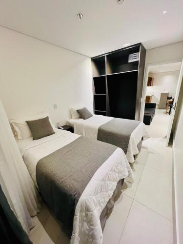 Porto Alto Resort - Vista Mar e Piscina 2 Quartos com Varanda ampla em L Porto Alto Resort - Vista Mar e Piscina 2 Quartos com Varanda ampla em L