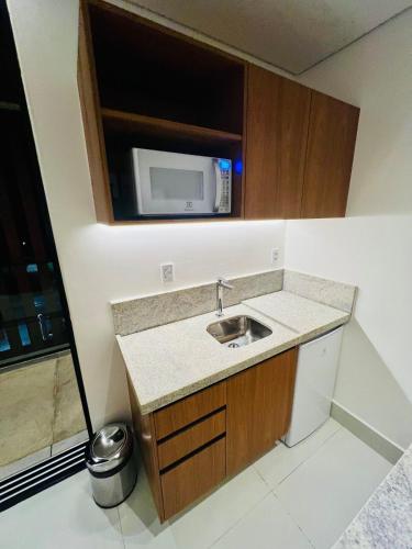 Porto Alto Resort - Vista Mar e Piscina 2 Quartos com Varanda ampla em L Porto Alto Resort - Vista Mar e Piscina 2 Quartos com Varanda ampla em L