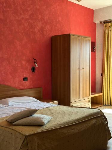 Hotel Il Giardino degli Aranci Room Type - Standard Double Room