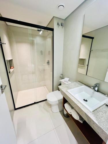 Porto Alto Resort - Vista Mar e Piscina 2 Quartos com Varanda ampla em L Porto Alto Resort - Vista Mar e Piscina 2 Quartos com Varanda ampla em L