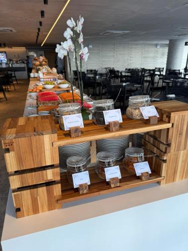 Porto Alto Resort - Vista Mar e Piscina 2 Quartos com Varanda ampla em L Porto Alto Resort - Vista Mar e Piscina 2 Quartos com Varanda ampla em L