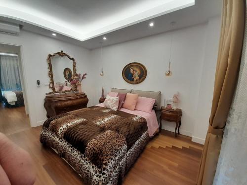 a casa tua in Сан - Нікола "Ла Страда"