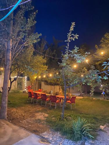 Biafo Resort Skardu – Skardu, PA