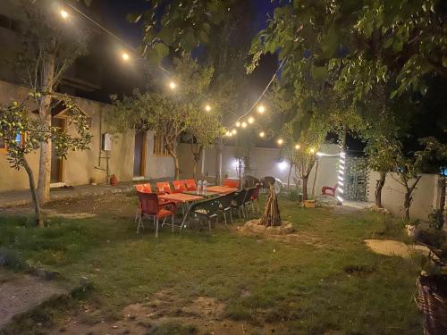 Biafo Resort Skardu – Skardu, PA