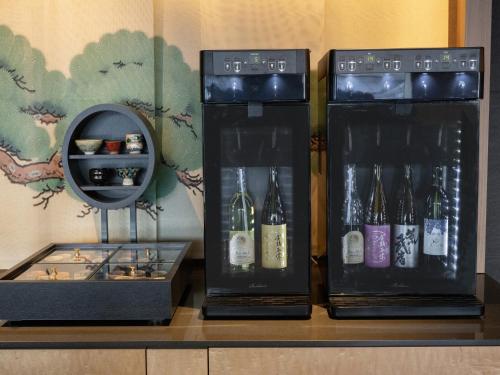 Tokyu Stay Kyoto Sakaiza Shijo Kawaramachi