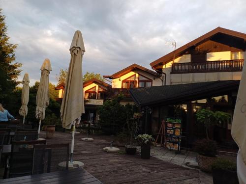 APARTMANI SRCE MREŽNICE (APARTMANI SRCE MREZNICE) in دوجاريسا