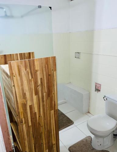 Bathroom, hebergement capesterre belle eau in Capesterre-Belle-Eau