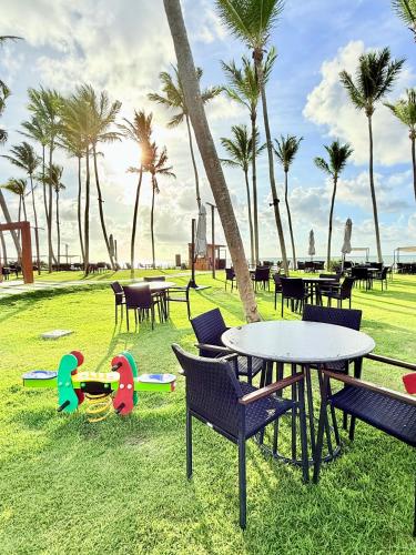 Porto Alto Resort - Vista Mar e Piscina 2 Quartos com Varanda ampla em L Porto Alto Resort - Vista Mar e Piscina 2 Quartos com Varanda ampla em L