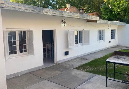 Casa a 3 cuadras del centro