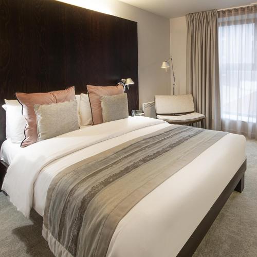 Conference Aston Hotel - Birmingham City