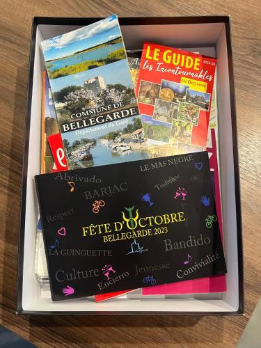 Sublime et paisible maison sur Bellegarde entre Nimes et Arles Sublime et paisible maison sur Bellegarde entre Nimes et Arles