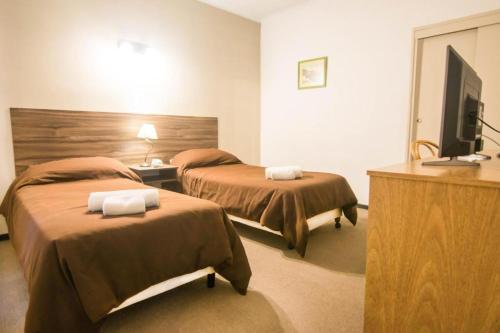 Hotel Royal in Neuquen