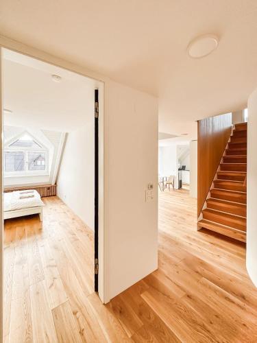Entrance, VK - Zurich Airport - Luxury - Homestay - H Kloten in Zürich