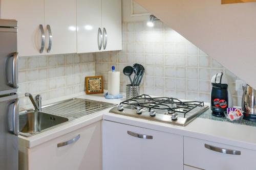 Villa with Pool -El Murigio- Free Wifi-AC-Parking, Viddalba (Foto 6)