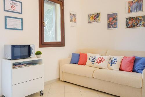 Villa with Pool -El Murigio- Free Wifi-AC-Parking, Viddalba (Foto 7)