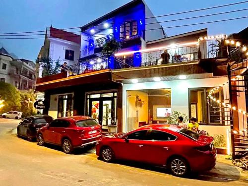 Bean Villa Tam Đảo, Tam Ðảo