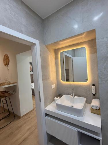 4SeasonsGea , New Modern Apartment in Tirana