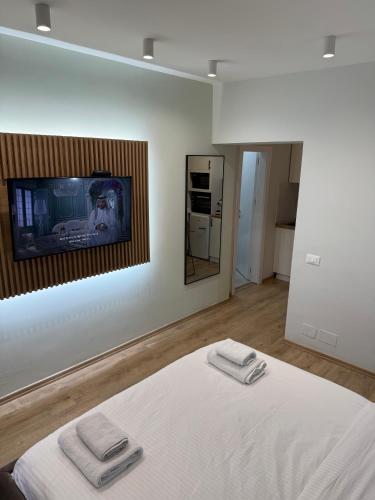 4SeasonsGea , New Modern Apartment in Tirana