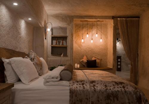 Asuwari Suites Cappadocia - image 3
