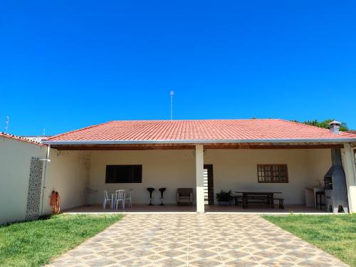 Cosy 4 parking spaces 800m to the beach