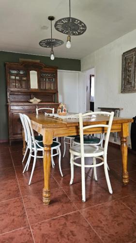 Casa Eike
